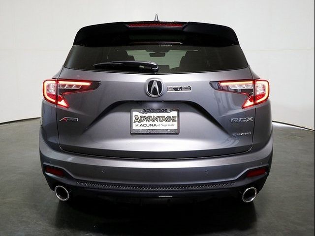 2024 Acura RDX A-Spec Advance