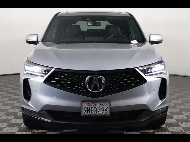 2024 Acura RDX A-Spec Advance