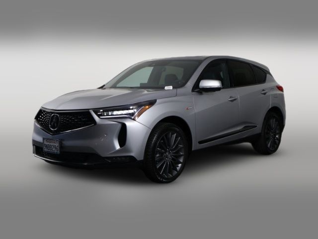 2024 Acura RDX A-Spec Advance