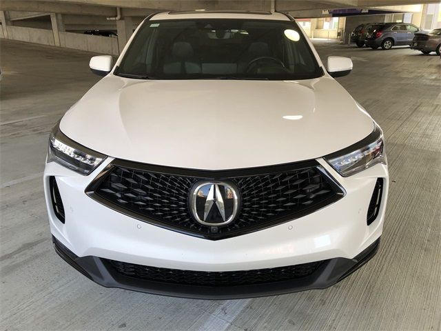 2024 Acura RDX A-Spec Advance