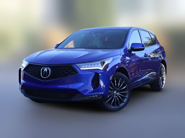 2024 Acura RDX A-Spec Advance