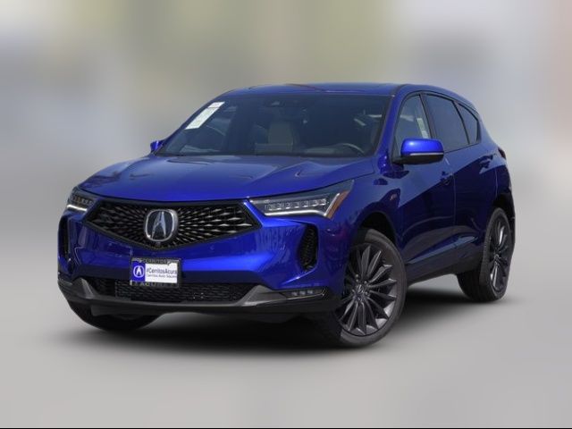 2024 Acura RDX A-Spec Advance