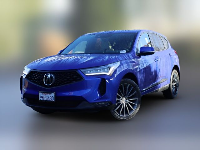 2024 Acura RDX A-Spec Advance