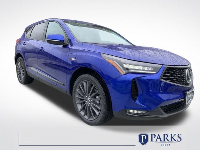 2024 Acura RDX A-Spec Advance