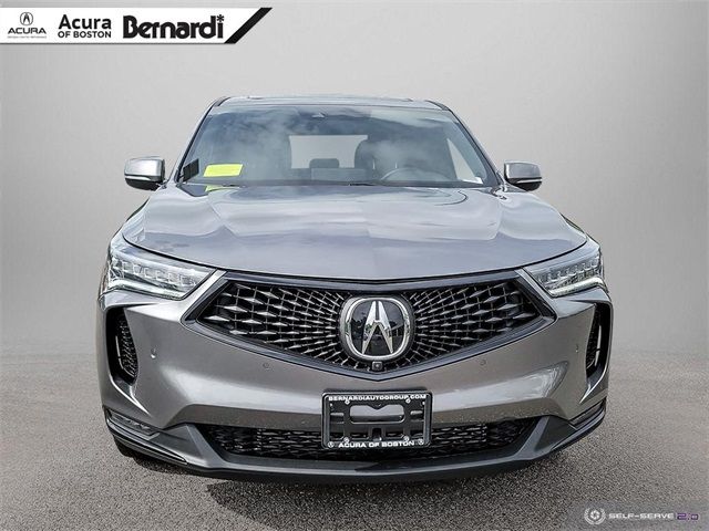 2024 Acura RDX A-Spec Advance