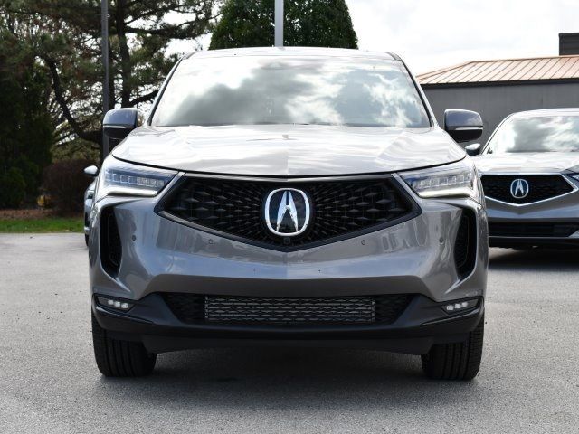 2024 Acura RDX A-Spec Advance