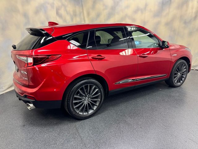 2024 Acura RDX A-Spec Advance