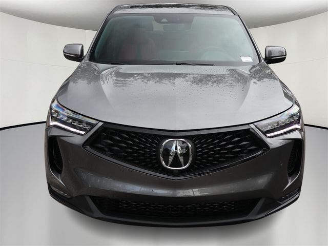 2024 Acura RDX A-Spec Advance