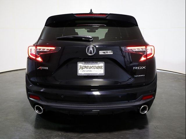 2024 Acura RDX A-Spec Advance