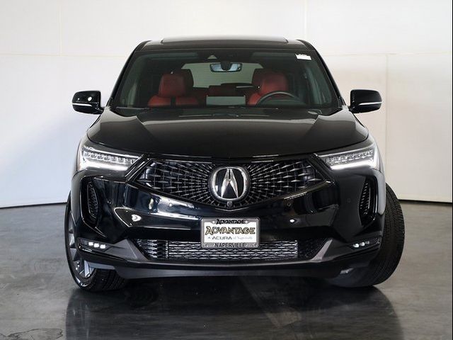 2024 Acura RDX A-Spec Advance