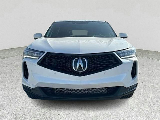 2024 Acura RDX A-Spec Advance