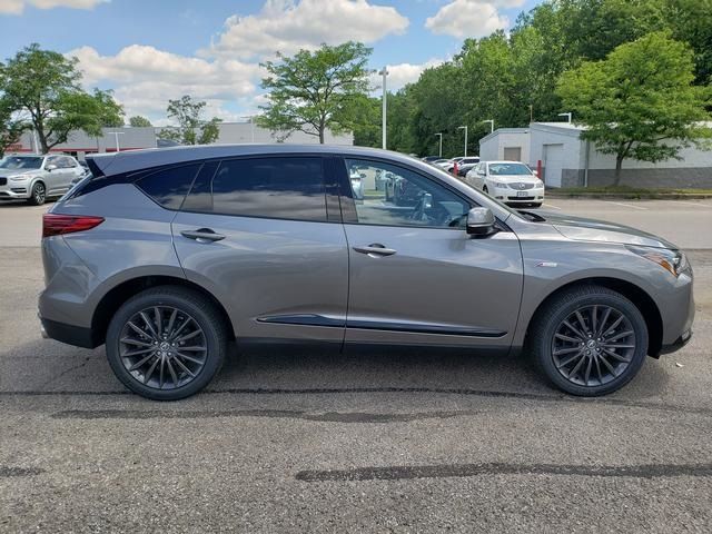 2024 Acura RDX A-Spec Advance