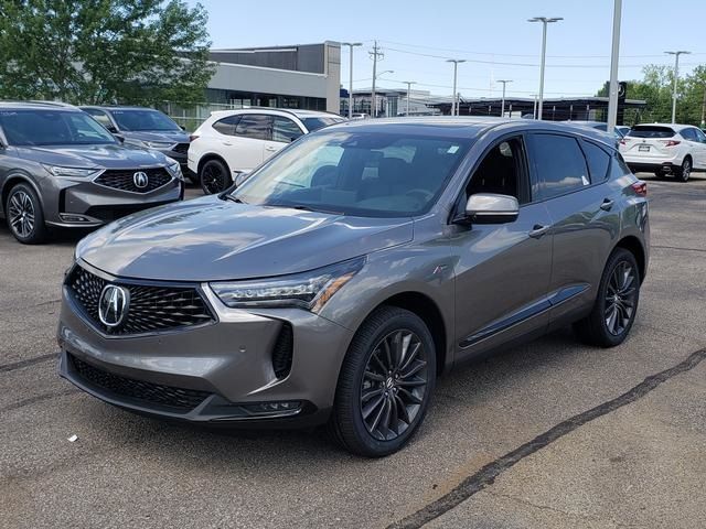 2024 Acura RDX A-Spec Advance