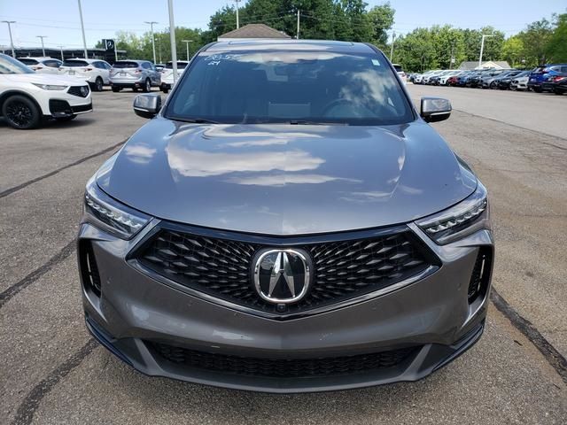 2024 Acura RDX A-Spec Advance