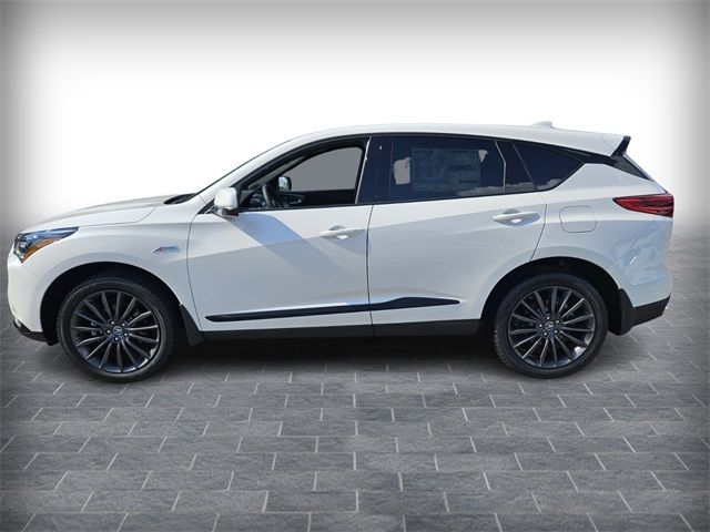 2024 Acura RDX A-Spec Advance