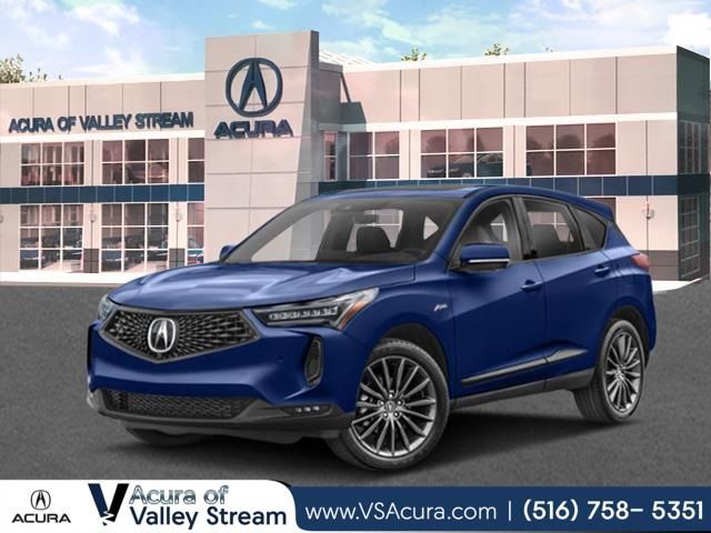 2024 Acura RDX A-Spec Advance