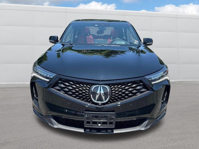 2024 Acura RDX A-Spec Advance