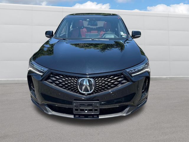 2024 Acura RDX A-Spec Advance