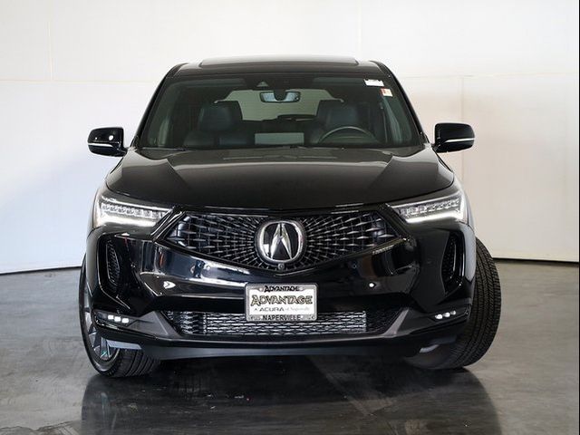 2024 Acura RDX A-Spec Advance