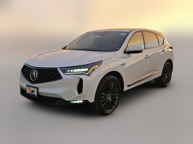 2024 Acura RDX A-Spec Advance