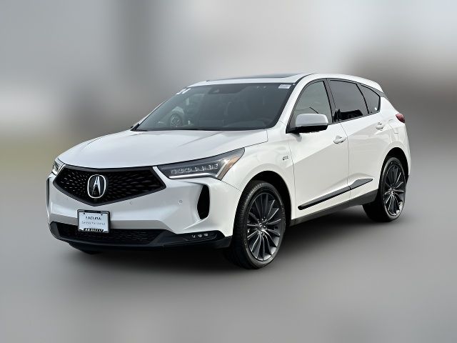 2024 Acura RDX A-Spec Advance