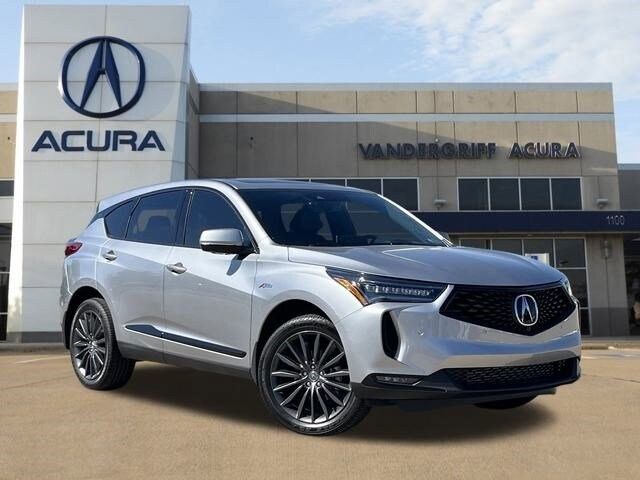 2024 Acura RDX A-Spec Advance