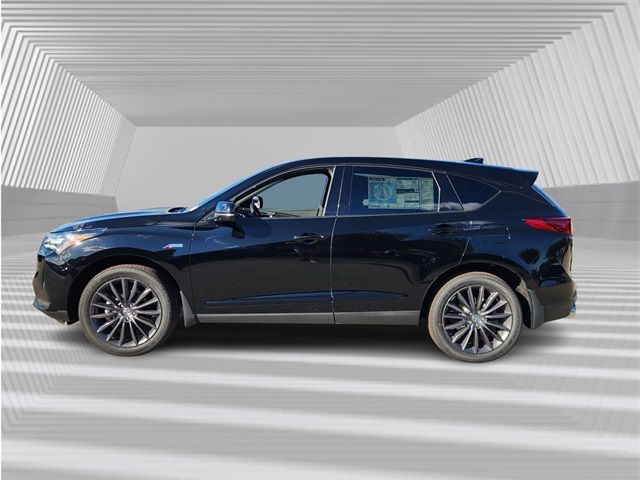 2024 Acura RDX A-Spec Advance