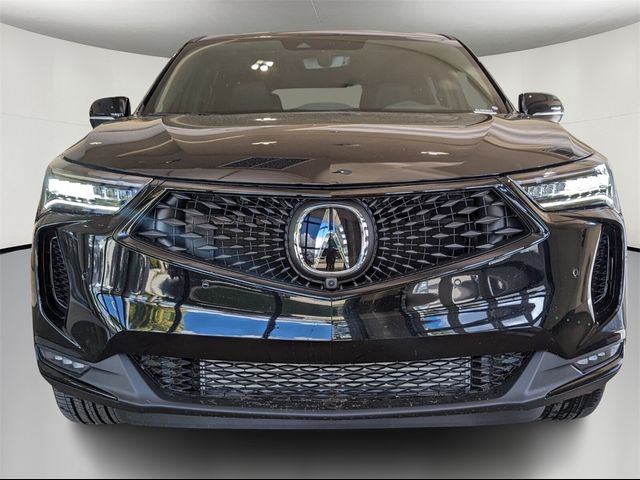 2024 Acura RDX A-Spec Advance