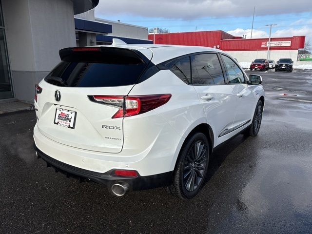 2024 Acura RDX A-Spec Advance