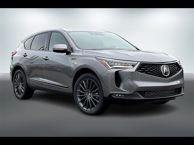 2024 Acura RDX A-Spec Advance