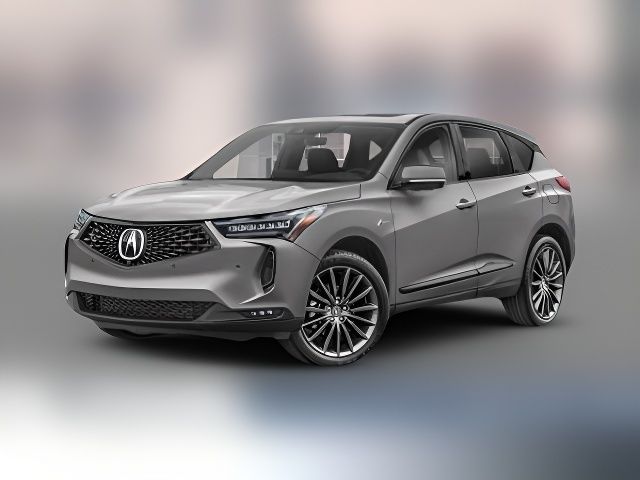 2024 Acura RDX A-Spec Advance