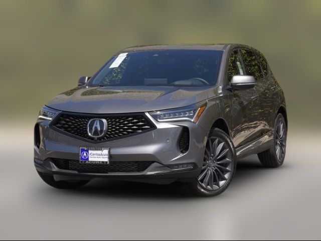 2024 Acura RDX A-Spec Advance