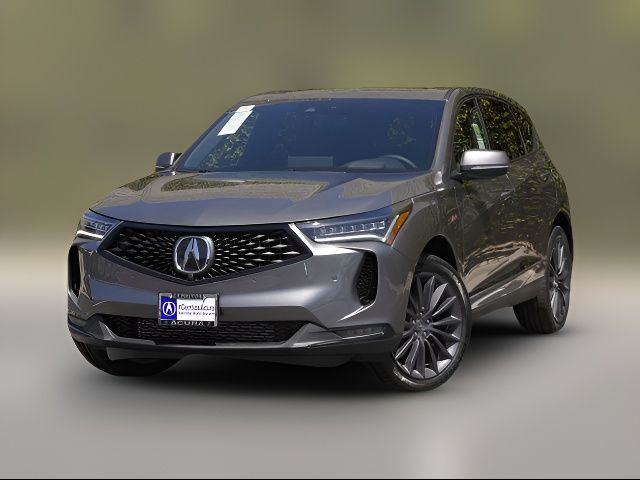 2024 Acura RDX A-Spec Advance