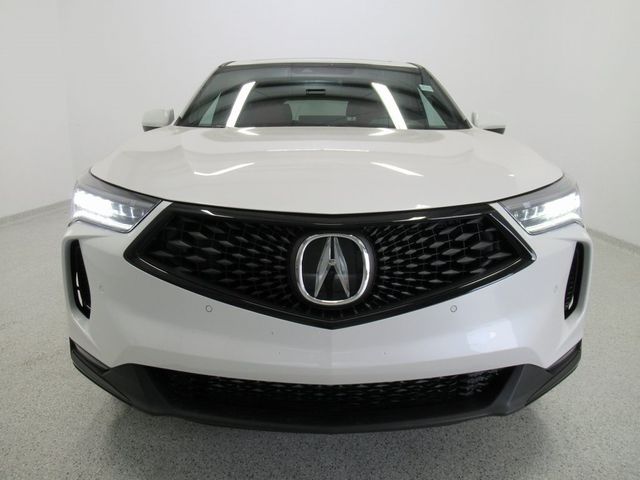 2024 Acura RDX A-Spec