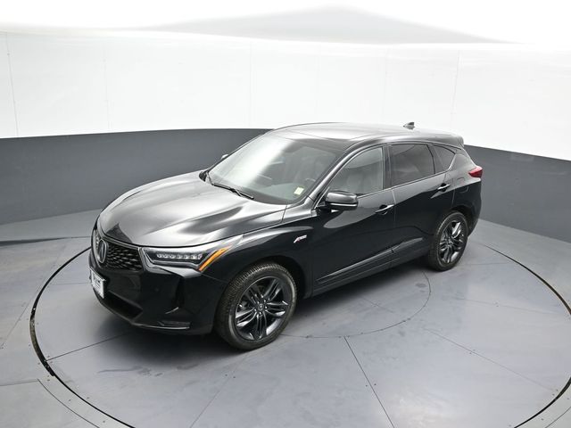 2024 Acura RDX A-Spec