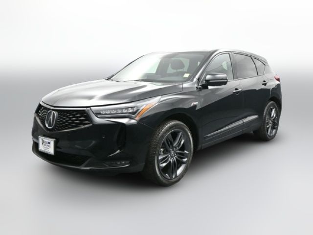 2024 Acura RDX A-Spec