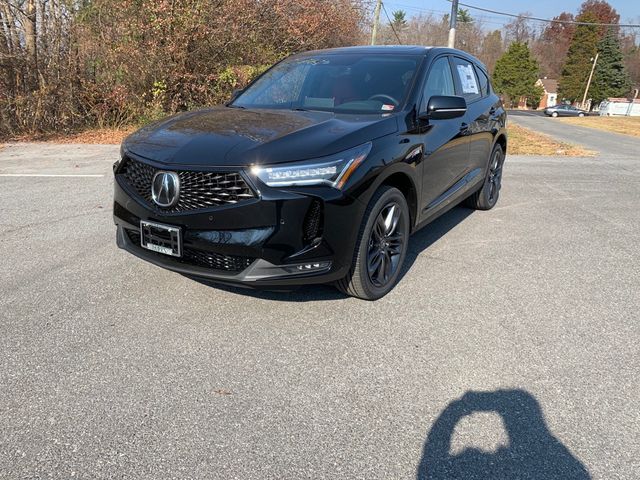 2024 Acura RDX A-Spec