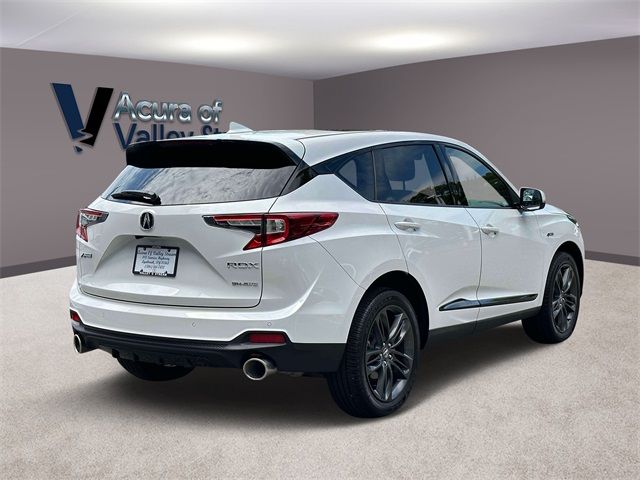 2024 Acura RDX A-Spec