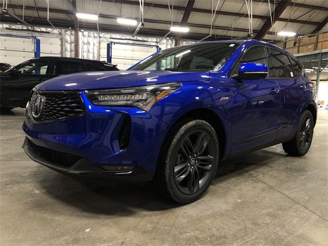 2024 Acura RDX A-Spec