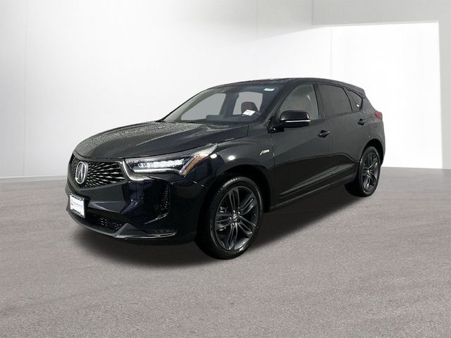 2024 Acura RDX A-Spec