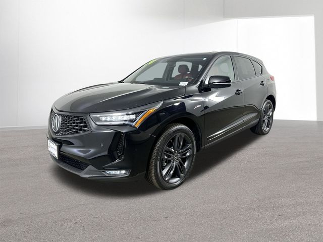 2024 Acura RDX A-Spec