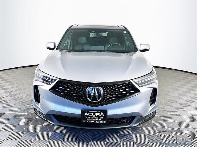 2024 Acura RDX A-Spec