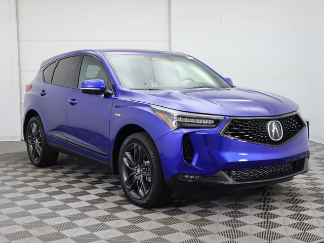 2024 Acura RDX A-Spec