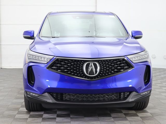 2024 Acura RDX A-Spec