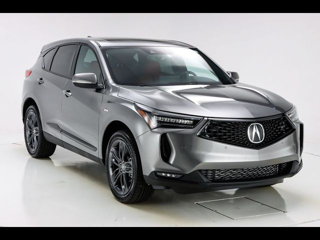 2024 Acura RDX A-Spec