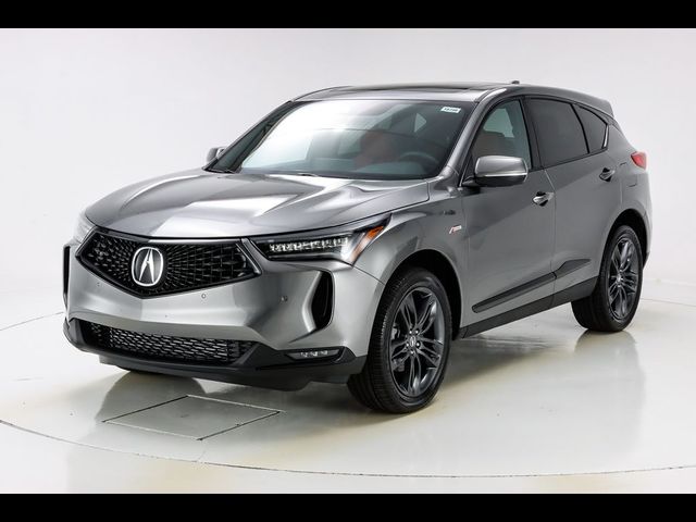 2024 Acura RDX A-Spec