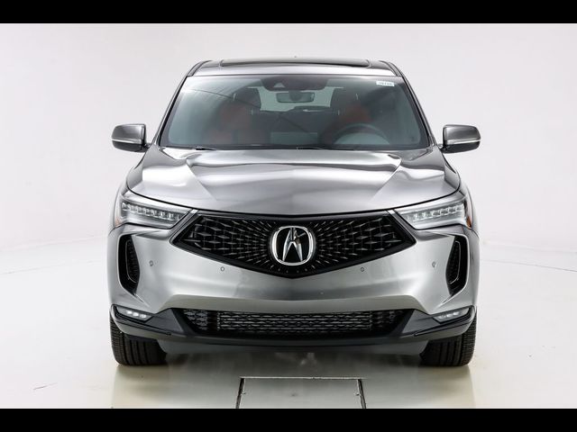 2024 Acura RDX A-Spec