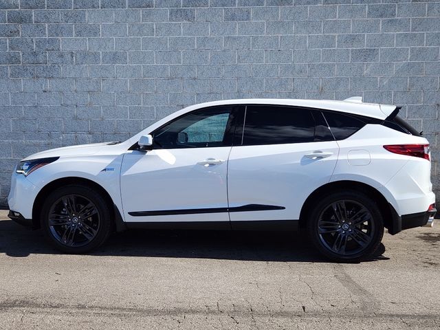 2024 Acura RDX A-Spec