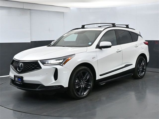 2024 Acura RDX A-Spec