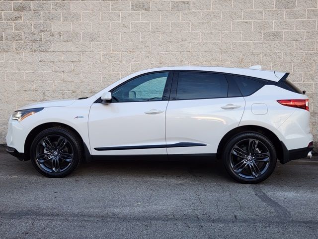 2024 Acura RDX A-Spec